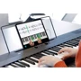 Цифровое пианино KORG Liano L1 BLACK (233800): Количество клавиш 88 (7.5 октав)