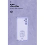 Чехол для телефонов ArmorStandart ICON Case Camera cover Lavender for Samsung A245 Galaxy A24 4G (ARM68004) фото 6