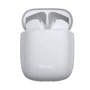 Наушники Baseus Encok W04 Pro White (NGW04P-02)