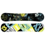Доска для сноуборда Volkl DICE (2012/2013) + крепление Volkl Straptec INITIAL TEAL: Стиль катания Freestyle