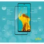 Piko Tempered Glass Full Glue Black for Oppo A3 5G: Тип защитное стекло