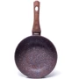 Глибока сковорода Fissman Magic Brown 28x8.1 см (4468)