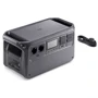 Зарядная станция DJI Power 1000 2200W 1024Wh UA: Количество USB 4