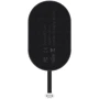 Зарядное устройство Baseus Wireless Charging Receiver Black (WXTE-C01) for microUSB: Кабель в комплекте отсутствует