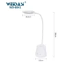 Настольная лампа Weidasi WD-6041: Особенности Регулировка яркости, USB-выход