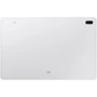 Планшет Samsung Galaxy Tab S7 FE 4 / 64GB Wi-Fi Mystic Silver (SM-T733NZSA) UA: Вага 610 г