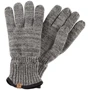 Чоловічі рукавички Camel Active Knitt Gloves L сірі (408520-2G52-86)