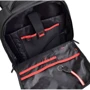 Рюкзак Semi Line USB Black черный (P8251-0): Тип ручки Плечевой ремень, Короткая ручка