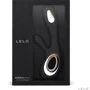 Вибратор LELO Soraya Wave Black