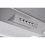 Вытяжка Minola HBI 5824 I 1200 LED: Управление Механическое
