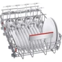 Вбудовувана посудомийна машина Bosch SPI6ZMS35E: Клас енергоспоживання / миття / сушіння A +++ / A / A
