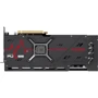 Видеокарта Sapphire Radeon RX 7900 XT PULSE (11323-02-20G): Разрядность шины памяти, бит 320