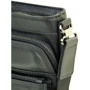 Чоловіча сумка планшет Bretton чорна (30393 black): Стать Чоловік