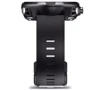 Смарт-часы Zeblaze Vibe 4 Hybrid Black: Материал корпуса металл