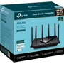 Маршрутизатор Wi-Fi TP-Link Archer AX72 Pro