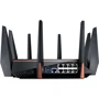 Маршрутизатор Wi-Fi Asus ROG Rapture (GT-AC5300): Тип маршрутизатора Wi-Fi роутер
