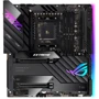 ASUS ROG Crosshair VIII Extreme: Роз'єми на платі USB 2.0, USB 3.2 Gen 2, USB 3.2 Gen 1, SATA 3.0, M.2