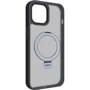 Чехол для iPhone ArmorStandart Unit Stand Black for iPhone 15 Plus (ARM70572)