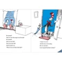 Dr. Seuss: Cat in the Hat (65th Anniversary Edition): Количество страниц 64
