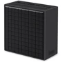 Акустика Divoom Timebox Black