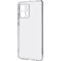 Чохол для телефона ArmorStandard Air Series Camera cover Transparent for Motorola G84 5G (ARM70886)