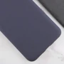 Аксессуар для смартфона Lakshmi Premium Case Silicone Cover Full Camera Dark Gray for Xiaomi Redmi Note 13 Pro 4G: Тип накладка на заднюю часть