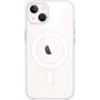 Чехол для iPhone Apple iPhone 13 Clear Case with MagSafe (MM2X3ZE/A)