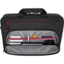 Сумка для ноутбуков Lenovo 15.6" Essential Plus Topload Eco Black (4X41A30365): Вместимость ноутбук, блок питания, аксессуары