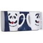 Набір чашок Luminarc New Morning Have A Good Day 2х320 мл (P5151): Кількість 2
