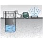 Поверхностный центробежный насос Metabo HWA 3500 Inox: Тип поверхностные насосы