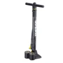 Насос Topeak JoeBlow Dualie для FAT и MTB 5 bar TwinHead 1.9 кг (TJB-DUL)