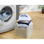 Стиральная машина Electrolux EW7W368SP: Тип загрузки фронтальная