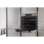 Духовой шкаф электрический Whirlpool AKZM 8420 S: Мощность подключения, Вт 3650