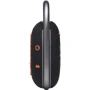 Акустика JBL Clip 4 Black (JBLCLIP4BLK): Звуковая система 1.0