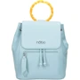 Женский рюкзак Nobo голубой (NBAG-I3500-C012)