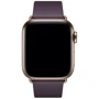 Аксессуар для Watch Apple Modern Buckle Aubergine Medium (MWRK2) for Apple Watch 38/40/41mm: Совместимость Apple Watch 40mm, Apple Watch 41mm