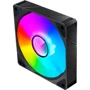 Кулер Azza PRO 120mm ARGB (FNAZ-12DRGB5-011): Тип вентилятор