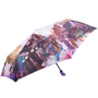 Зонт женский автомат Magic Rain фиолетовый (ZMR7251-15): Механизм Автомат