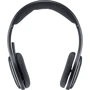 Наушники Logitech H800 Wireless Headset (981-000338): Тип крепления оголовные