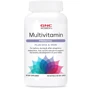 GNC Women's Multivitamin Prenatal Formula with DHA & Iron, 90 Capsules: Форма випуску капсули