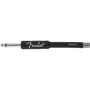 Кабель инструментальный Fender Cable Professional Series 10' Grey Tweed