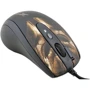 Мышь A4 Tech XL-750 BH USB Bronze: Тип сенсора лазерный