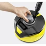 Мінімийка Karcher K 4 WCM Premium Home (1.324-232.0): Максимальний тиск (бар) 130
