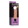 Реалистичный вибратор LoveToy Real Feel Cyberskin Vibrator 3 Flesh 8,5 "