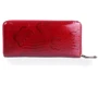 Женский кошелек Lorenti красный (DNKL77006-RSBF-red): Формат кошелька Горизонтальный