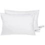 Подушка Sonex Basic Duetto 50х70 шт 2 шт біла (SO102388)