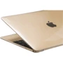 LAUT Slim Crystal (LAUT_MB12_SL_C) for MacBook 12"