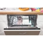 Встраиваемая посудомоечная машина Gorenje GV672C62: Расход воды, л 6.9