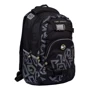 Рюкзак YES T-110 Urban, чорний (554694)