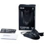Мишка ASUS TUF M4 Air (90MP02K0-BMUA00): Вага 47 г